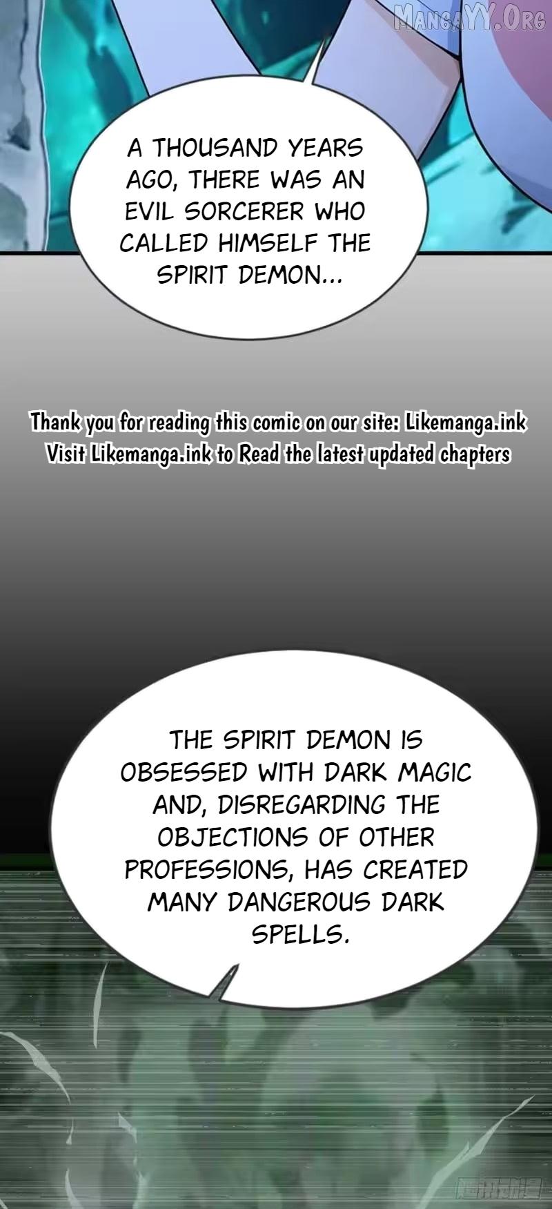 Primordial Ten Fiends: Others Tame Beasts, I Tame Beast Girls Chapter 130 page 50 - 