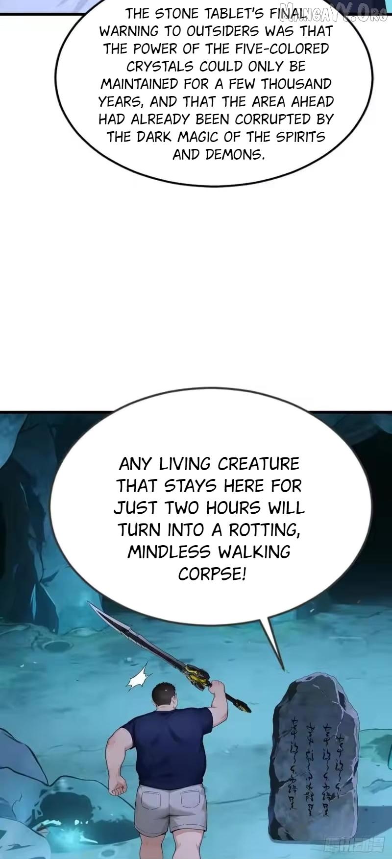 Primordial Ten Fiends: Others Tame Beasts, I Tame Beast Girls Chapter 130 page 66 - 