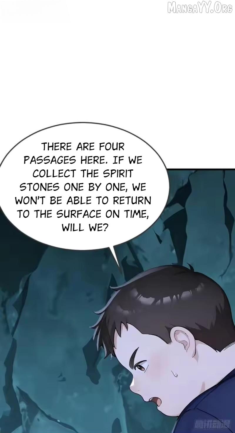Primordial Ten Fiends: Others Tame Beasts, I Tame Beast Girls Chapter 130 page 69 - 