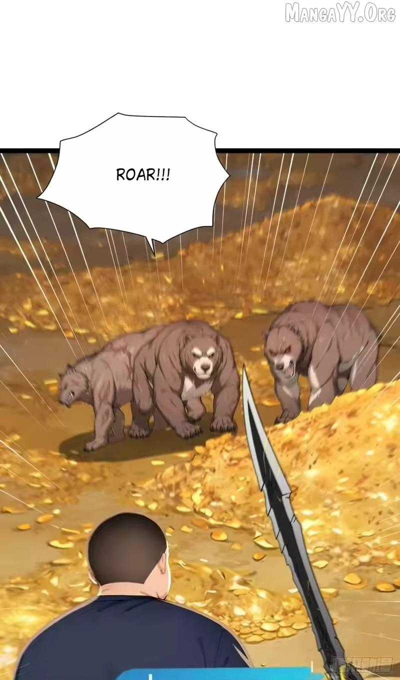 Primordial Ten Fiends: Others Tame Beasts, I Tame Beast Girls Chapter 131 page 19 - 