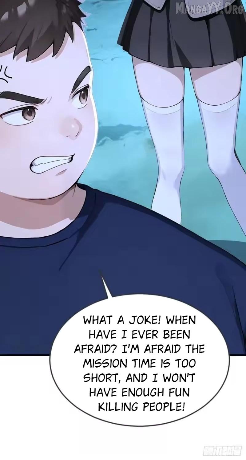 Primordial Ten Fiends: Others Tame Beasts, I Tame Beast Girls Chapter 131 page 3 - 