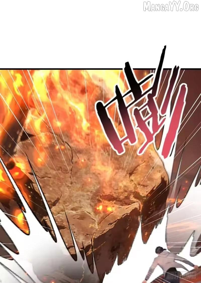 Primordial Ten Fiends: Others Tame Beasts, I Tame Beast Girls Chapter 131 page 46 - 