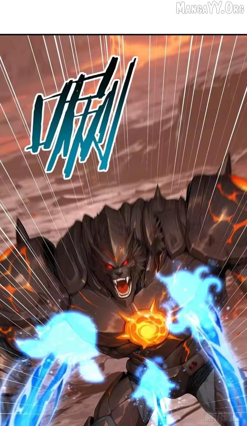 Primordial Ten Fiends: Others Tame Beasts, I Tame Beast Girls Chapter 131 page 61 - 
