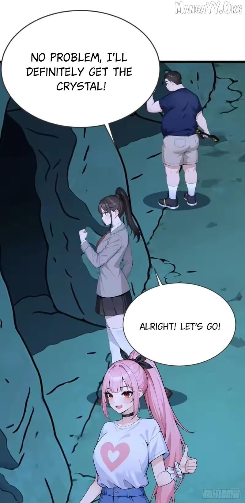 Primordial Ten Fiends: Others Tame Beasts, I Tame Beast Girls Chapter 131 page 9 - 