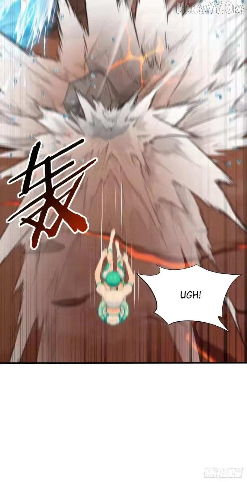 Primordial Ten Fiends: Others Tame Beasts, I Tame Beast Girls Chapter 132 page 14 - 