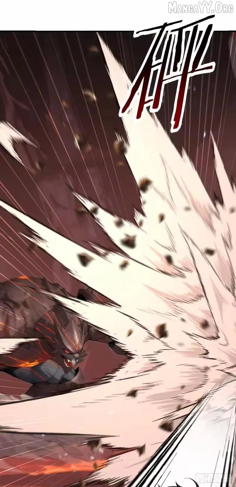 Primordial Ten Fiends: Others Tame Beasts, I Tame Beast Girls Chapter 132 page 18 - 
