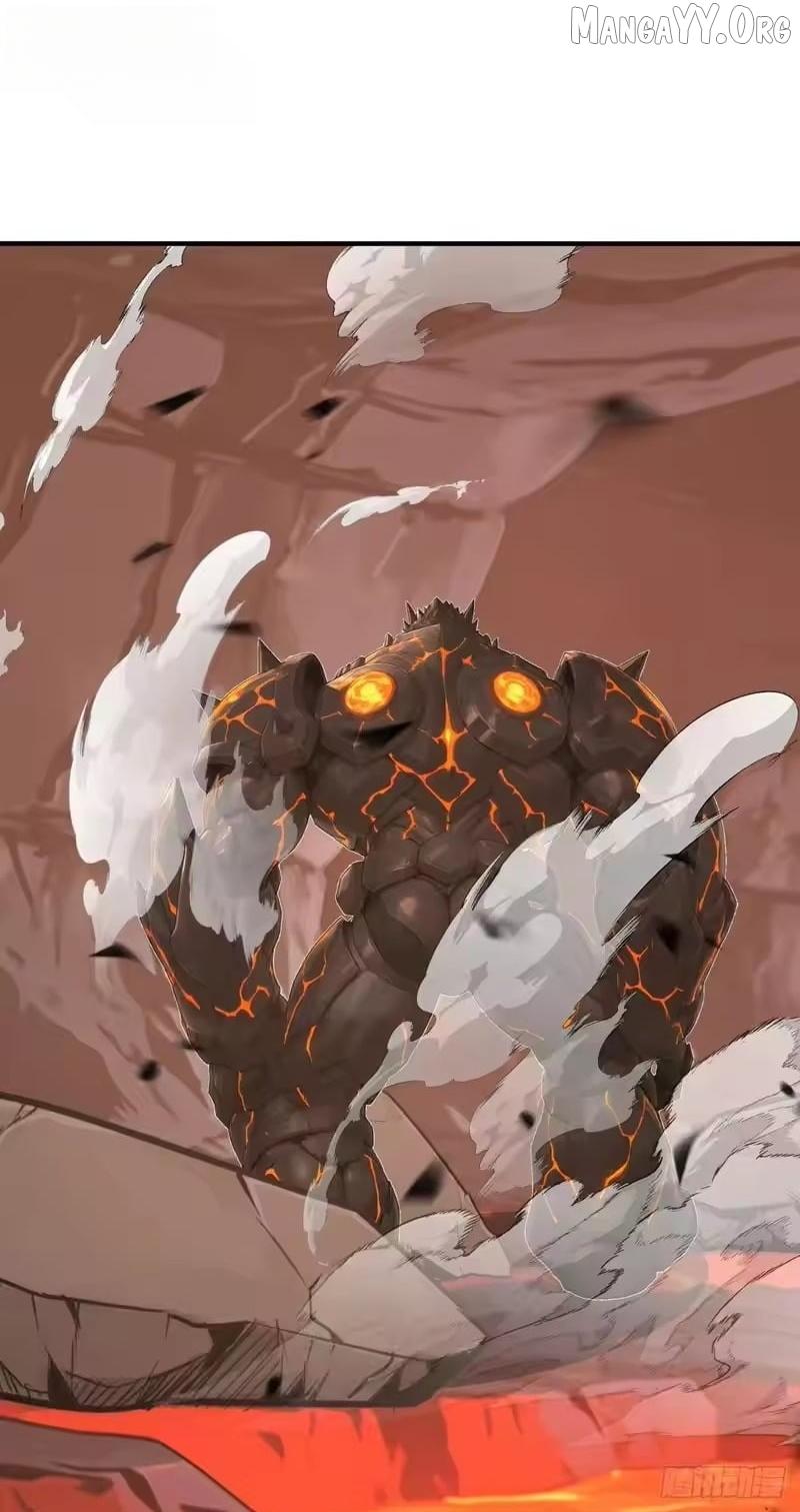 Primordial Ten Fiends: Others Tame Beasts, I Tame Beast Girls Chapter 132 page 22 - 