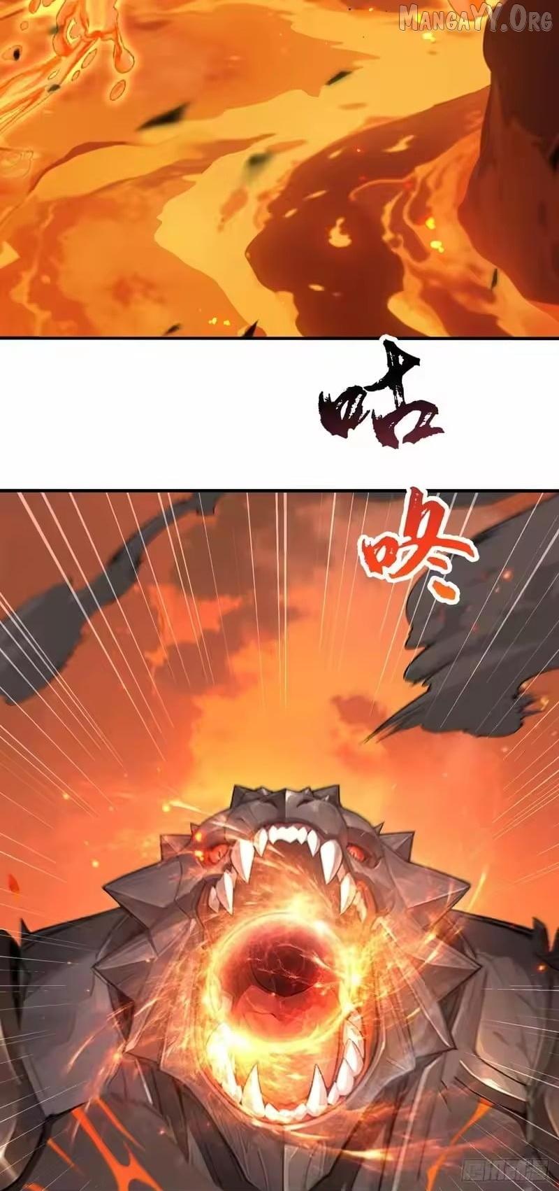 Primordial Ten Fiends: Others Tame Beasts, I Tame Beast Girls Chapter 132 page 27 - 