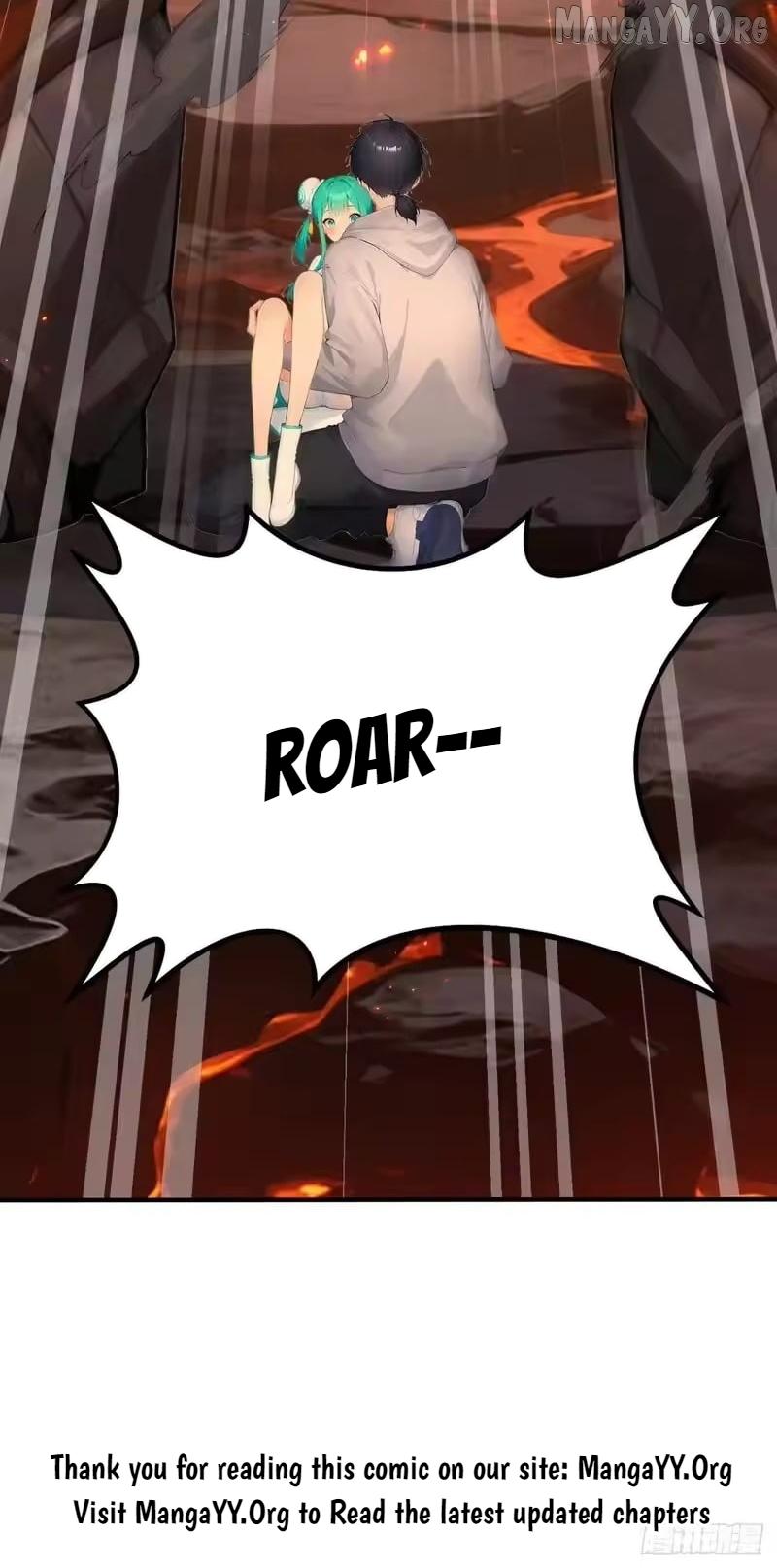 Primordial Ten Fiends: Others Tame Beasts, I Tame Beast Girls Chapter 132 page 29 - 