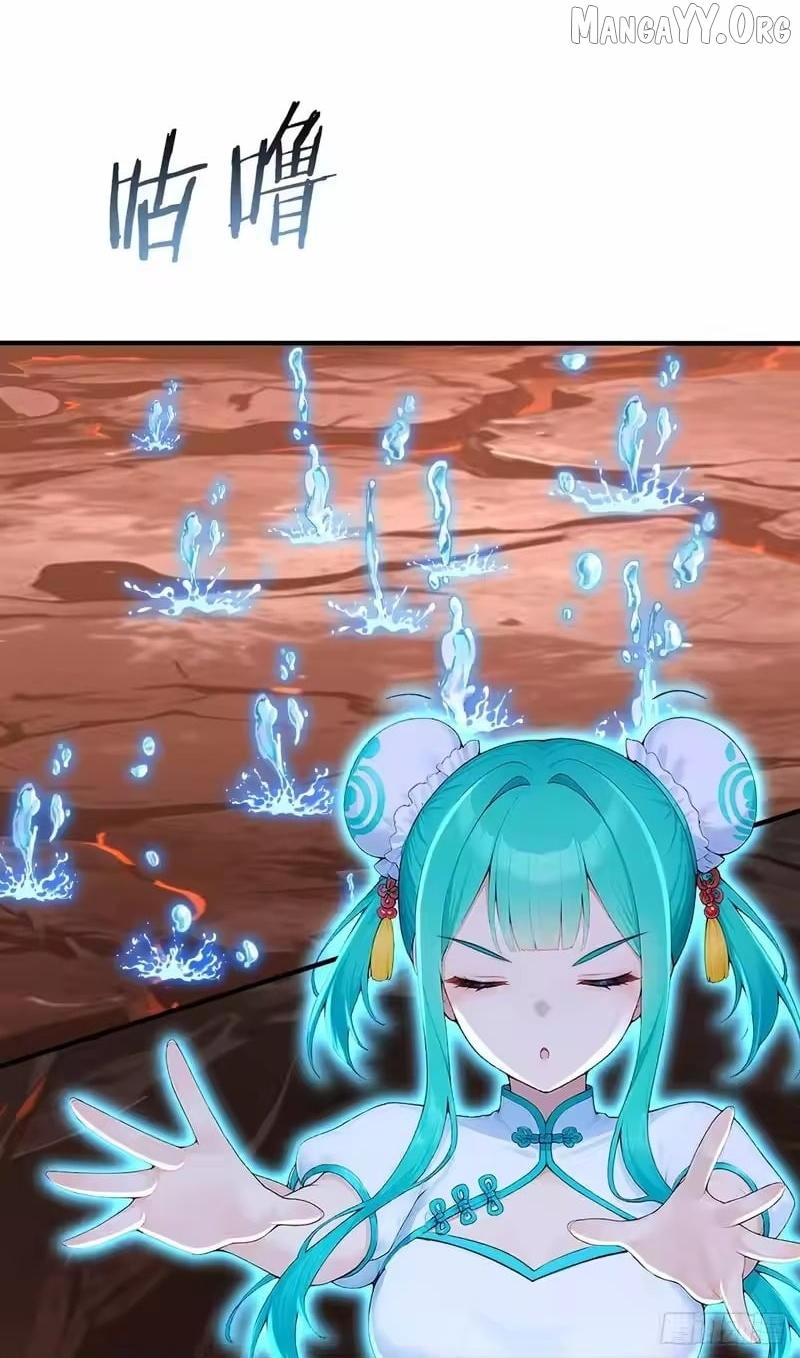 Primordial Ten Fiends: Others Tame Beasts, I Tame Beast Girls Chapter 132 page 5 - 
