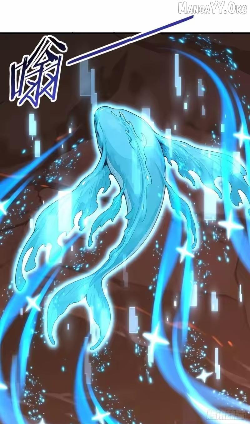 Primordial Ten Fiends: Others Tame Beasts, I Tame Beast Girls Chapter 132 page 43 - 