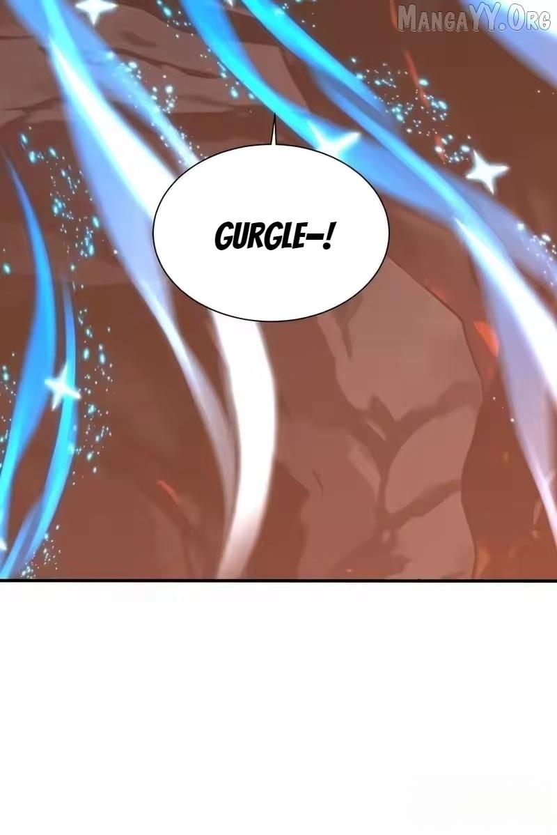 Primordial Ten Fiends: Others Tame Beasts, I Tame Beast Girls Chapter 132 page 44 - 
