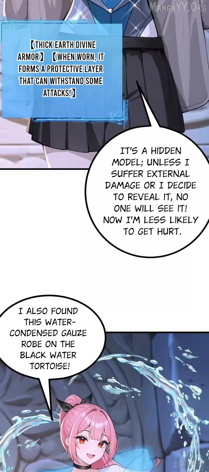 Primordial Ten Fiends: Others Tame Beasts, I Tame Beast Girls Chapter 133 page 9 - 