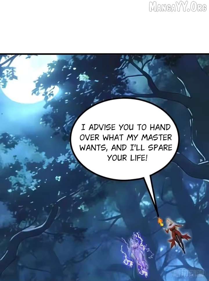 Primordial Ten Fiends: Others Tame Beasts, I Tame Beast Girls Chapter 134 page 31 - 