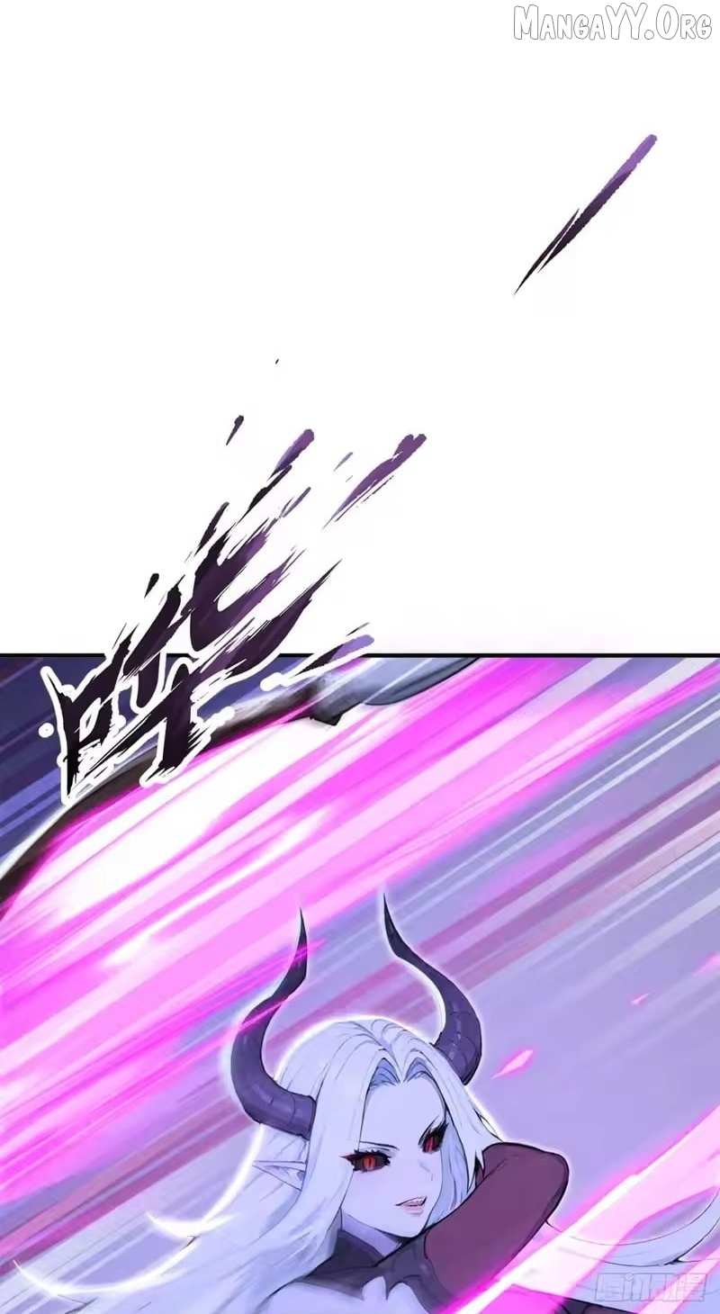 Primordial Ten Fiends: Others Tame Beasts, I Tame Beast Girls Chapter 135 page 29 - 