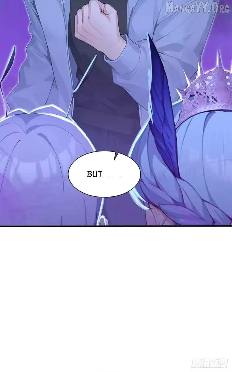 Primordial Ten Fiends: Others Tame Beasts, I Tame Beast Girls Chapter 135 page 43 - 