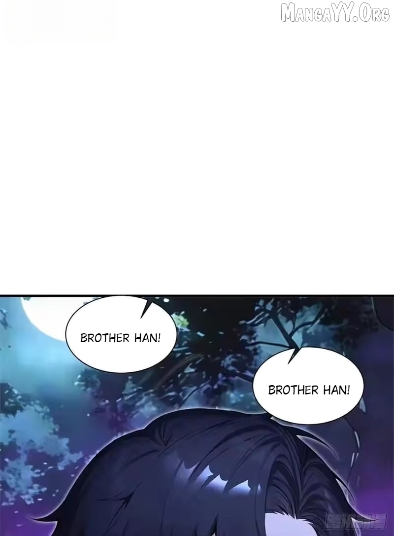 Primordial Ten Fiends: Others Tame Beasts, I Tame Beast Girls Chapter 135 page 47 - 
