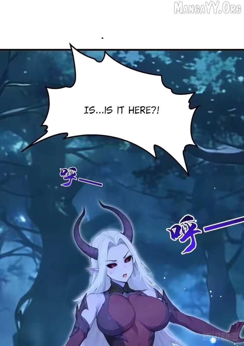 Primordial Ten Fiends: Others Tame Beasts, I Tame Beast Girls Chapter 135 page 7 - 