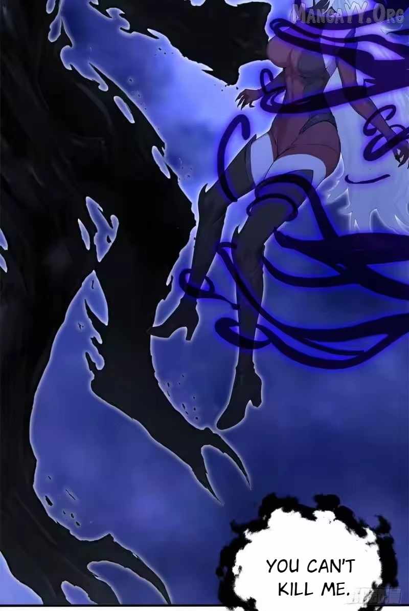 Primordial Ten Fiends: Others Tame Beasts, I Tame Beast Girls Chapter 136 page 37 - 