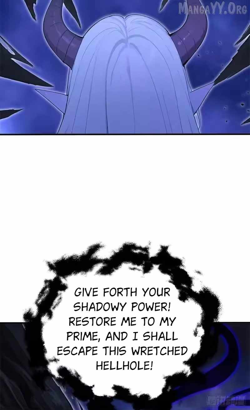 Primordial Ten Fiends: Others Tame Beasts, I Tame Beast Girls Chapter 136 page 39 - 