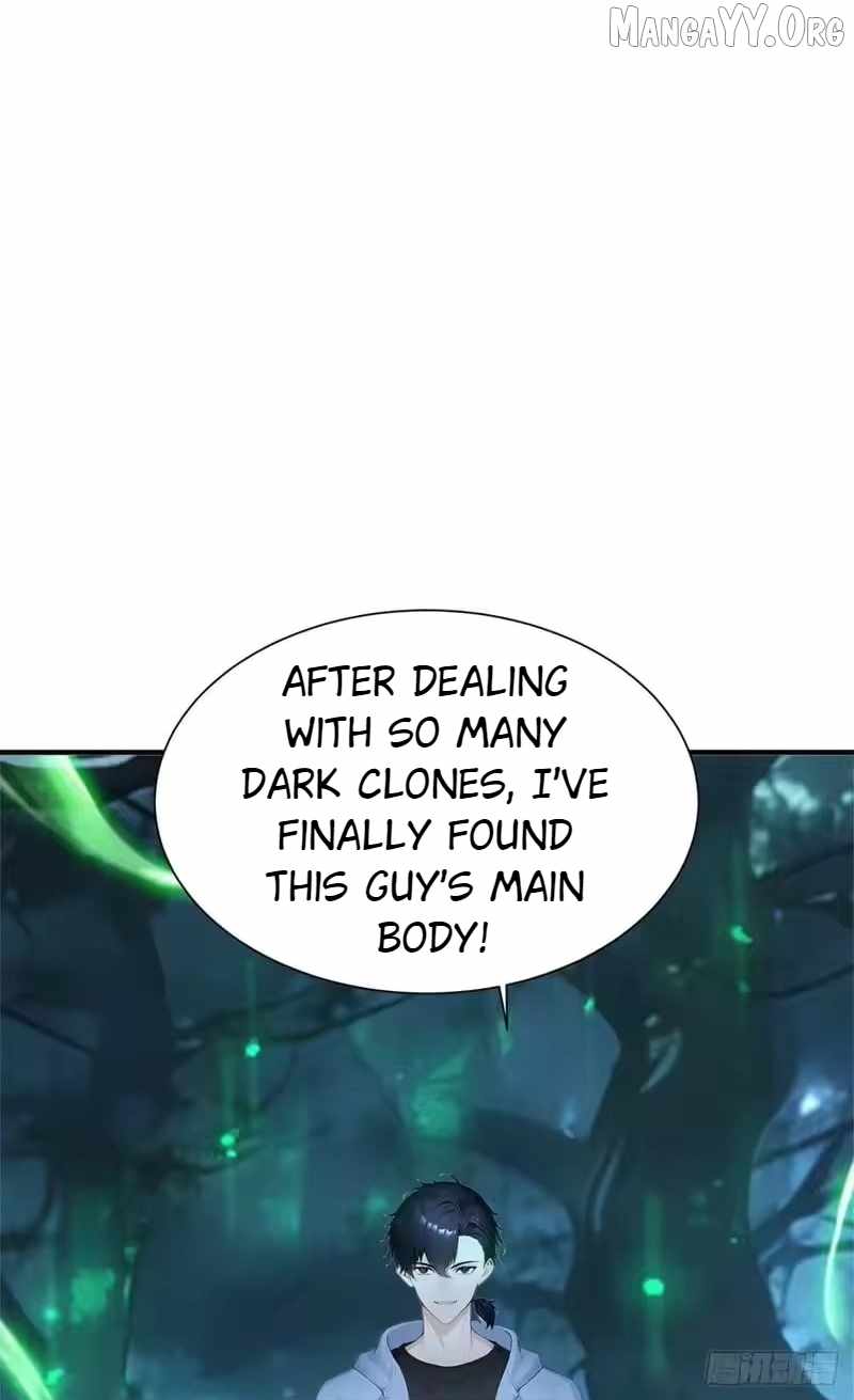 Primordial Ten Fiends: Others Tame Beasts, I Tame Beast Girls Chapter 136 page 45 - 