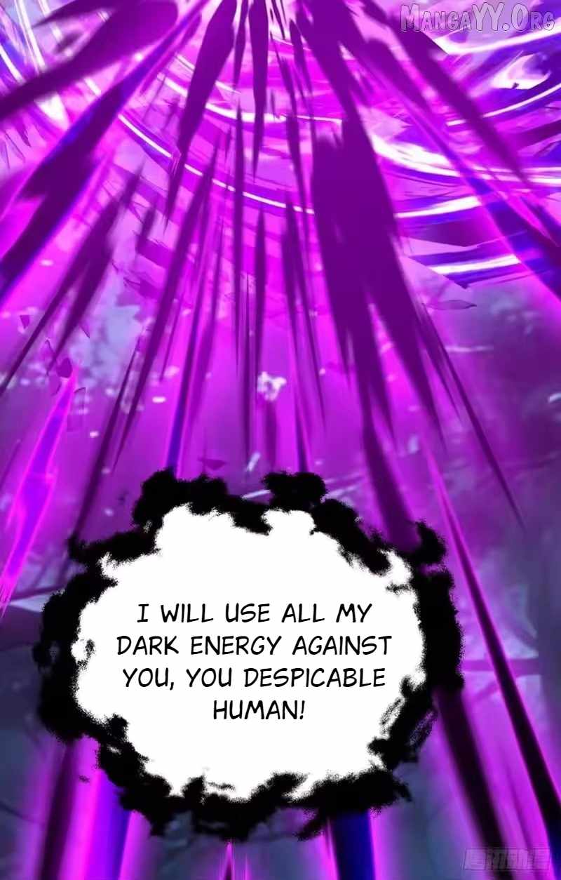Primordial Ten Fiends: Others Tame Beasts, I Tame Beast Girls Chapter 136 page 52 - 