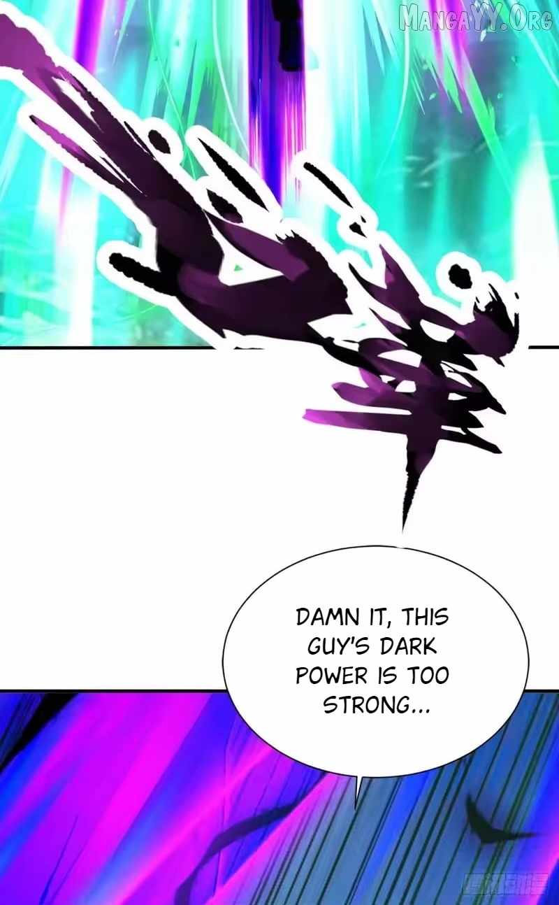 Primordial Ten Fiends: Others Tame Beasts, I Tame Beast Girls Chapter 137 page 2 - 