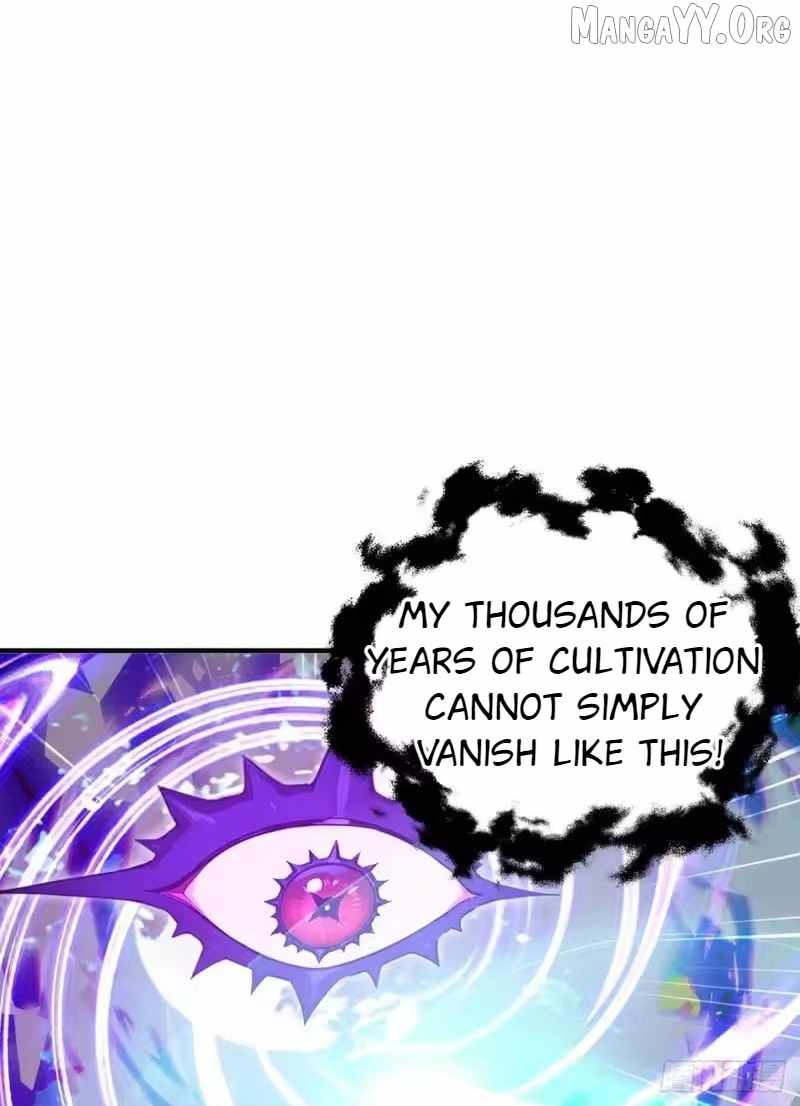 Primordial Ten Fiends: Others Tame Beasts, I Tame Beast Girls Chapter 137 page 11 - 