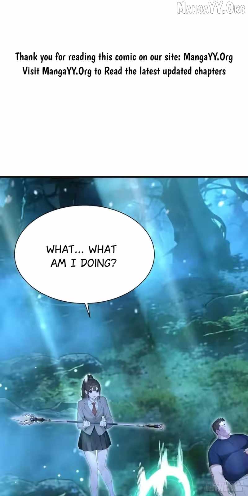 Primordial Ten Fiends: Others Tame Beasts, I Tame Beast Girls Chapter 137 page 16 - 