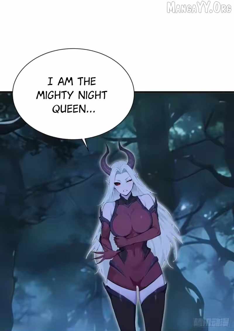 Primordial Ten Fiends: Others Tame Beasts, I Tame Beast Girls Chapter 137 page 23 - 