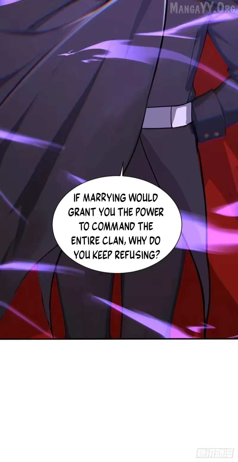 Primordial Ten Fiends: Others Tame Beasts, I Tame Beast Girls Chapter 138 page 13 - 