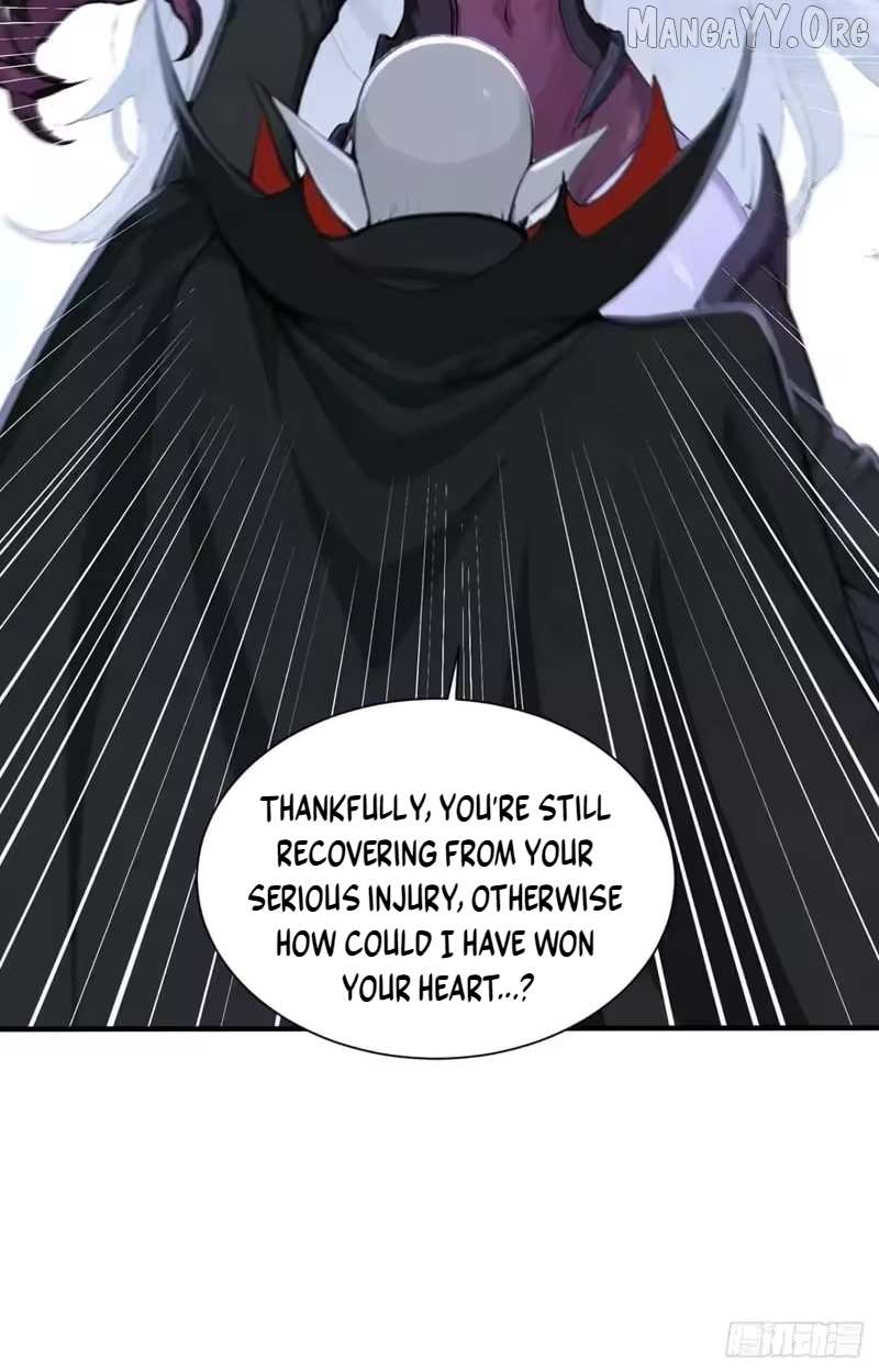 Primordial Ten Fiends: Others Tame Beasts, I Tame Beast Girls Chapter 138 page 18 - 