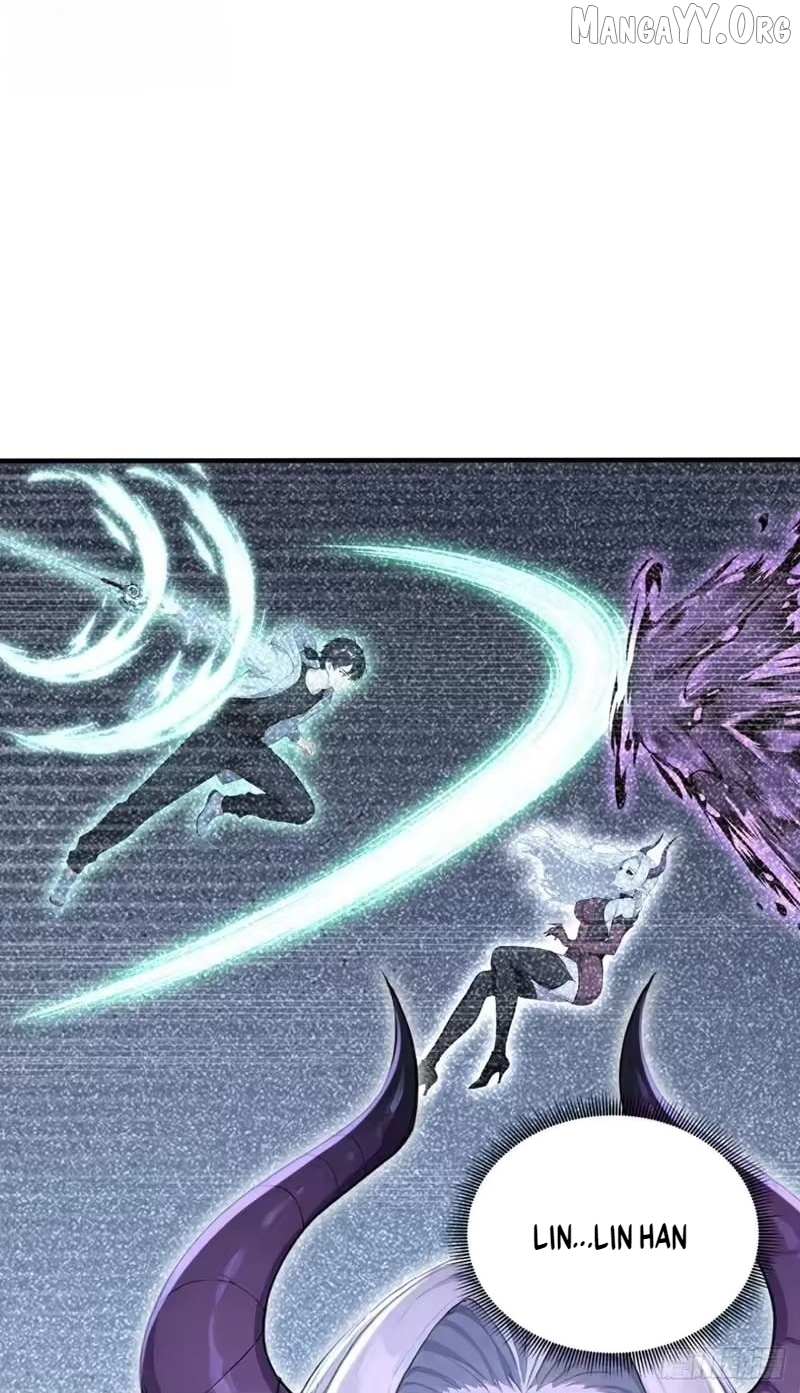 Primordial Ten Fiends: Others Tame Beasts, I Tame Beast Girls Chapter 138 page 20 - 