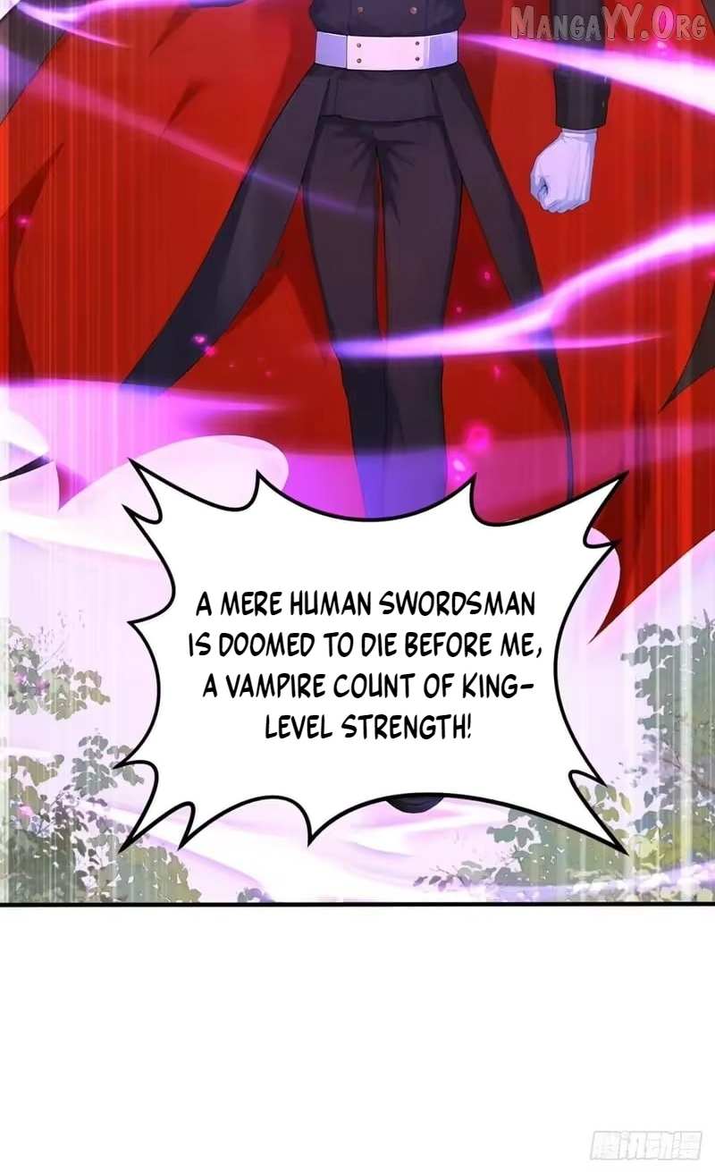 Primordial Ten Fiends: Others Tame Beasts, I Tame Beast Girls Chapter 138 page 31 - 