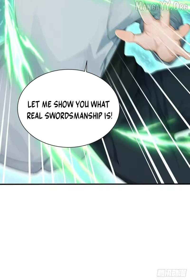 Primordial Ten Fiends: Others Tame Beasts, I Tame Beast Girls Chapter 138 page 35 - 