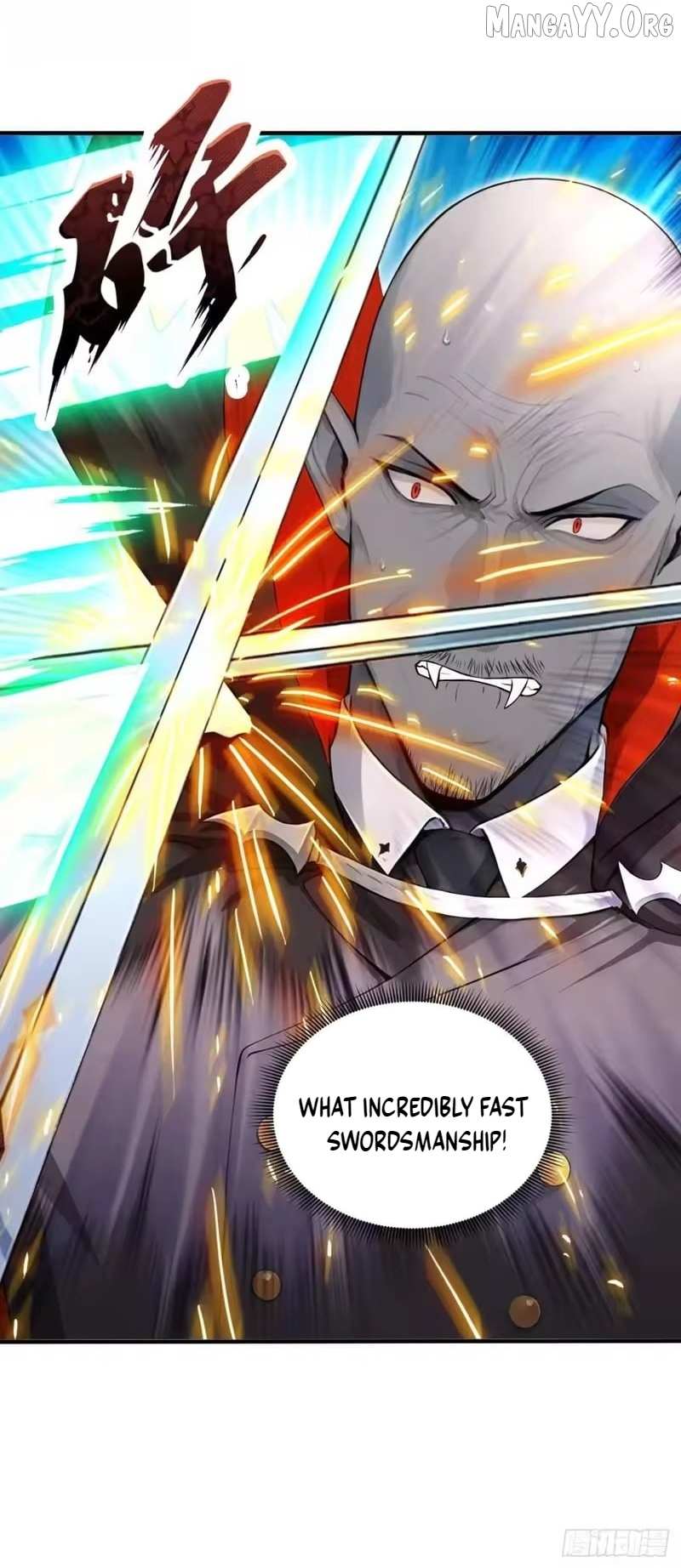 Primordial Ten Fiends: Others Tame Beasts, I Tame Beast Girls Chapter 138 page 36 - 