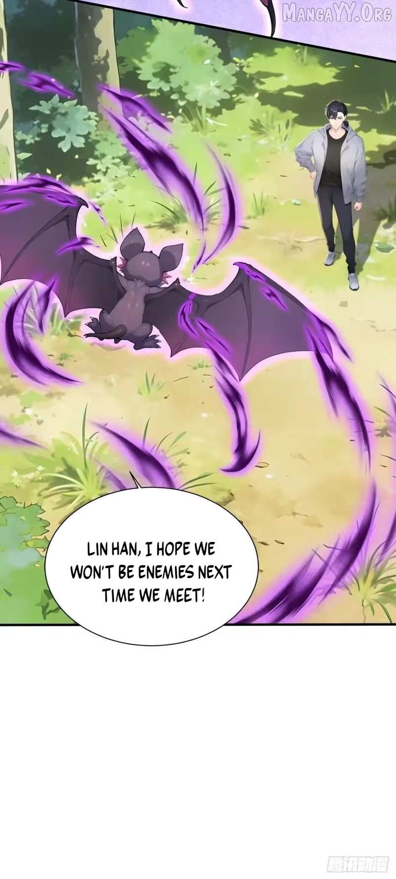 Primordial Ten Fiends: Others Tame Beasts, I Tame Beast Girls Chapter 138 page 5 - 