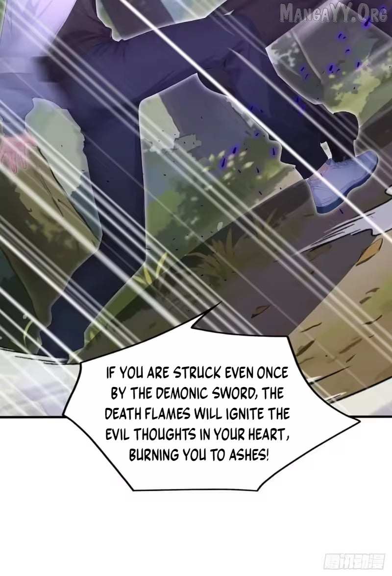 Primordial Ten Fiends: Others Tame Beasts, I Tame Beast Girls Chapter 138 page 44 - 
