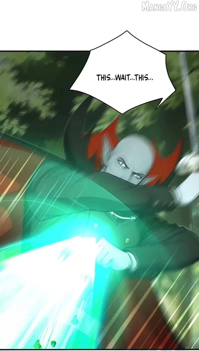 Primordial Ten Fiends: Others Tame Beasts, I Tame Beast Girls Chapter 138 page 49 - 