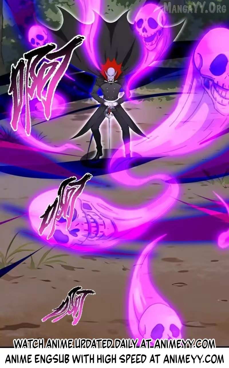 Primordial Ten Fiends: Others Tame Beasts, I Tame Beast Girls Chapter 138 page 58 - 