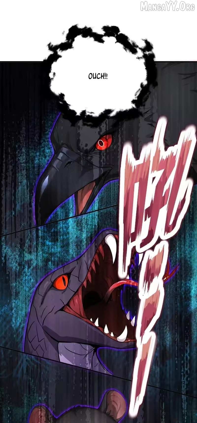 Primordial Ten Fiends: Others Tame Beasts, I Tame Beast Girls Chapter 139 page 2 - 