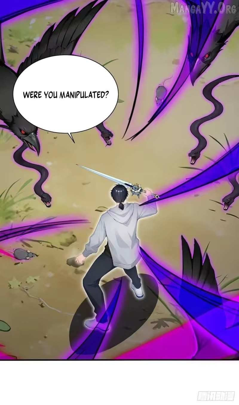 Primordial Ten Fiends: Others Tame Beasts, I Tame Beast Girls Chapter 139 page 4 - 