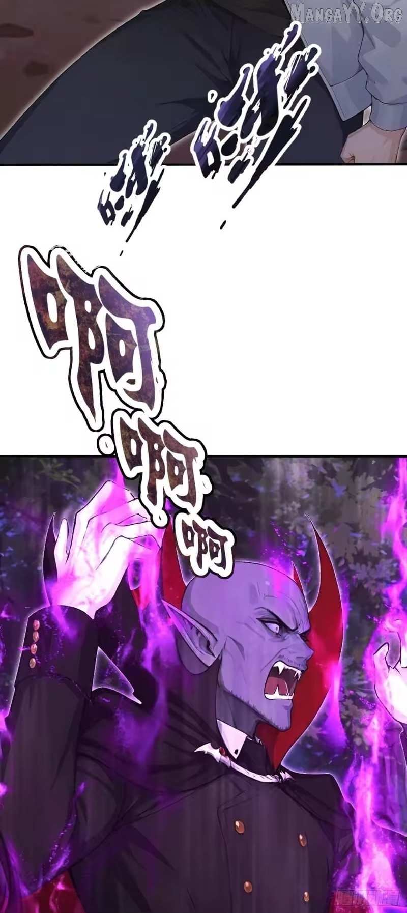 Primordial Ten Fiends: Others Tame Beasts, I Tame Beast Girls Chapter 139 page 6 - 