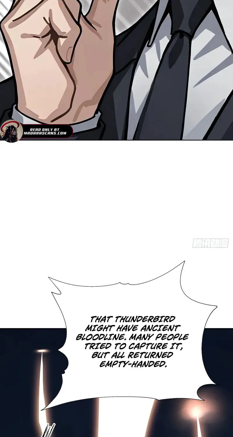 Primordial Ten Fiends: Others Tame Beasts, I Tame Beast Girls Chapter 14 page 17 - 
