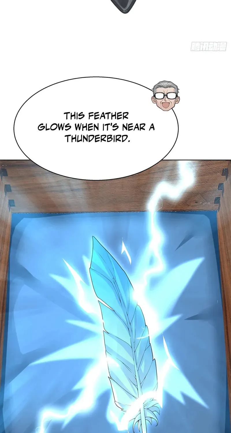 Primordial Ten Fiends: Others Tame Beasts, I Tame Beast Girls Chapter 14 page 23 - 