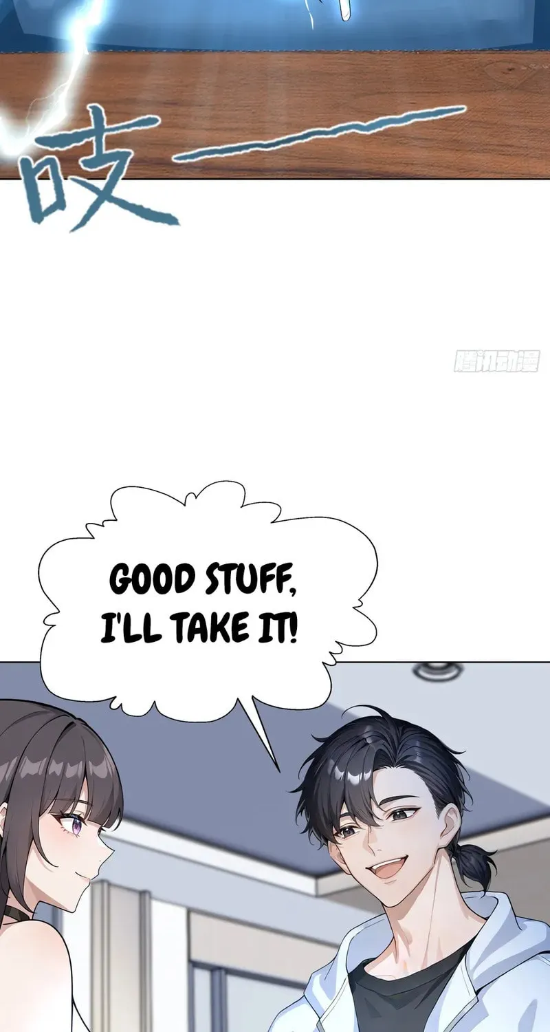 Primordial Ten Fiends: Others Tame Beasts, I Tame Beast Girls Chapter 14 page 24 - 