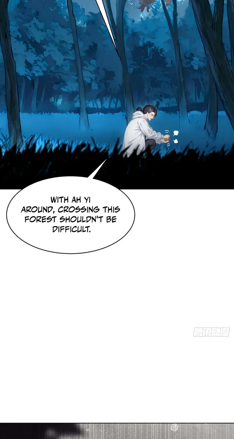 Primordial Ten Fiends: Others Tame Beasts, I Tame Beast Girls Chapter 14 page 39 - 