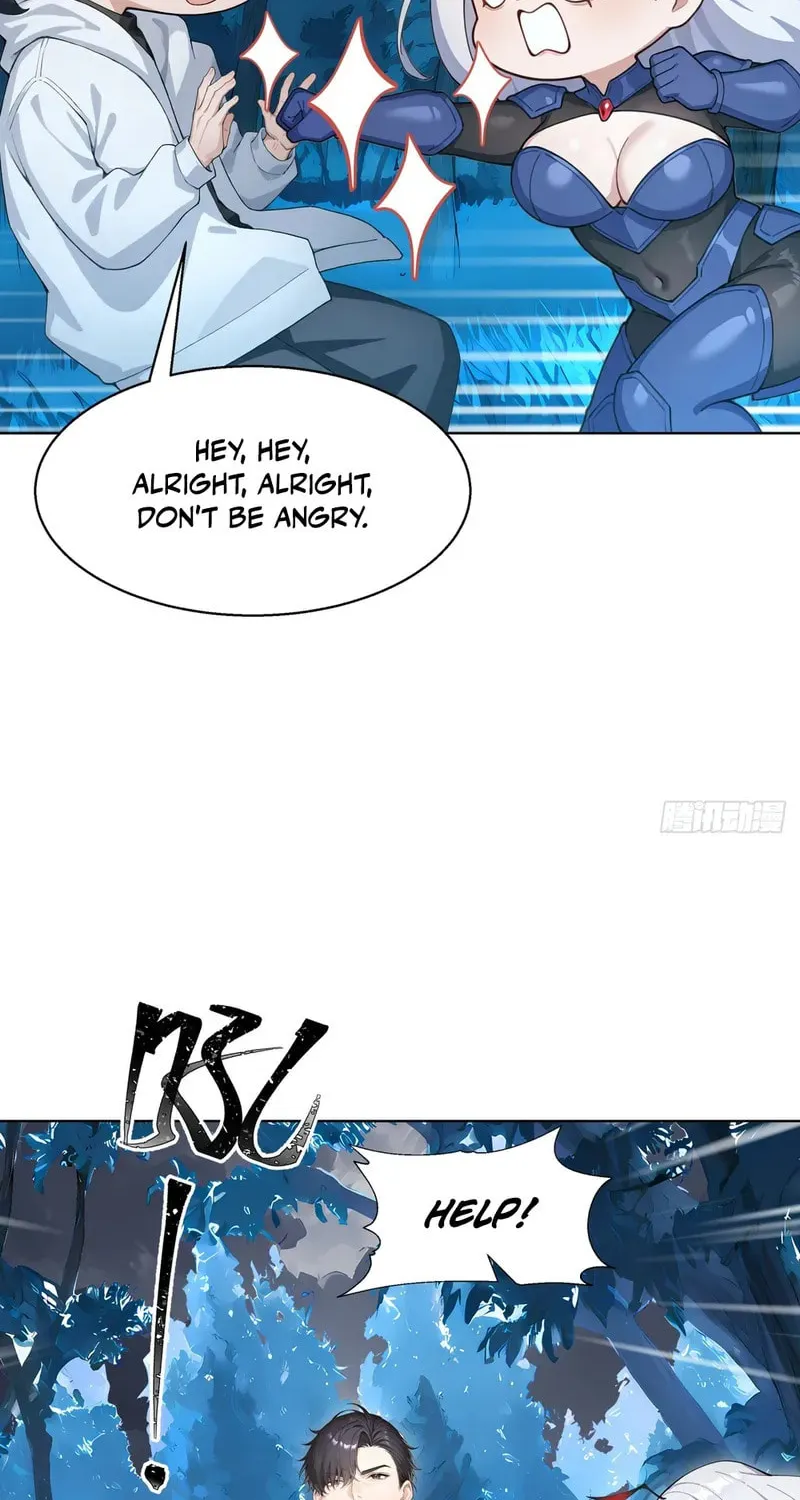 Primordial Ten Fiends: Others Tame Beasts, I Tame Beast Girls Chapter 14 page 44 - 