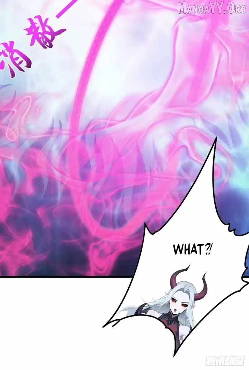 Primordial Ten Fiends: Others Tame Beasts, I Tame Beast Girls Chapter 140 page 28 - 