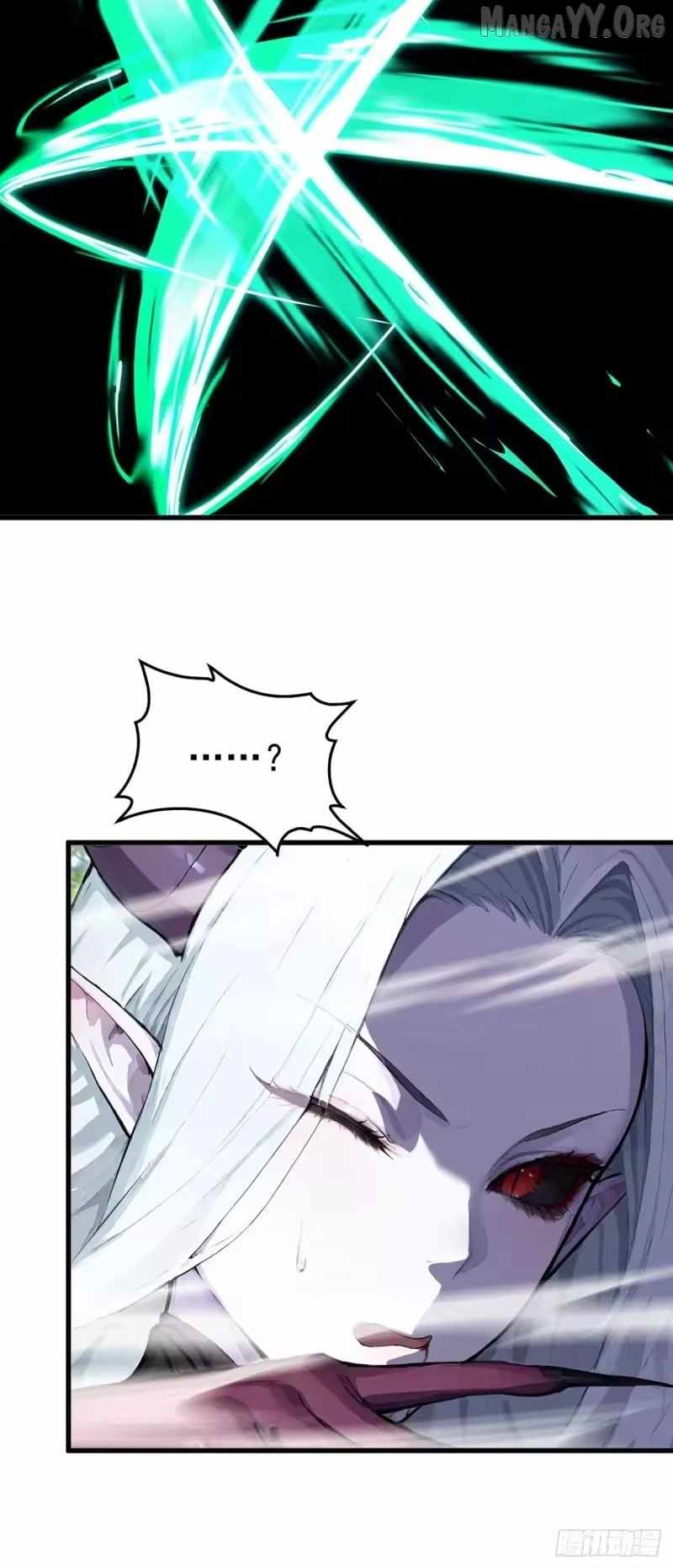 Primordial Ten Fiends: Others Tame Beasts, I Tame Beast Girls Chapter 140 page 34 - 